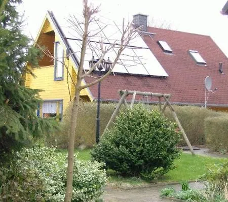 Ferien An Der Ostsee