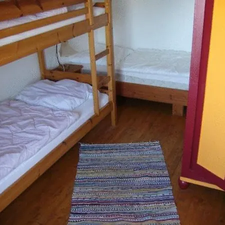 Appartement Ferien An Der Ostsee *