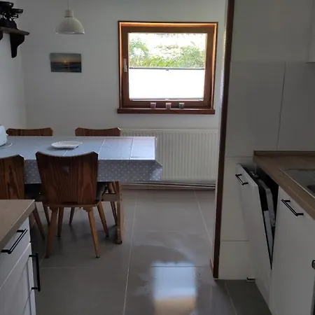 Ferien An Der Ostsee Appartement Thomsdorf (Schleswig-Holstein)