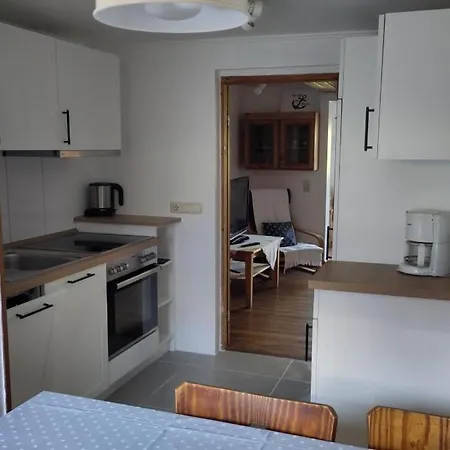 Appartement Ferien An Der Ostsee Thomsdorf (Schleswig-Holstein)