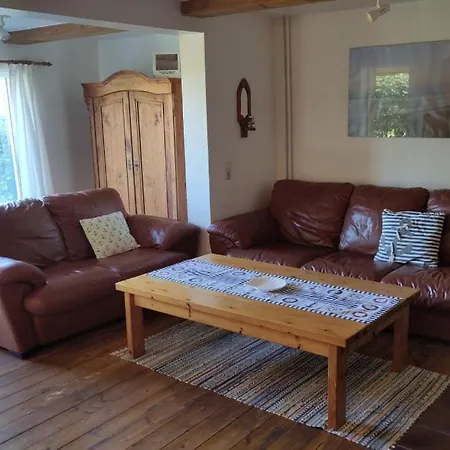 Ferien An Der Ostsee Thomsdorf (Schleswig-Holstein)