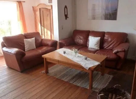 Ferien An Der Ostsee Appartement *