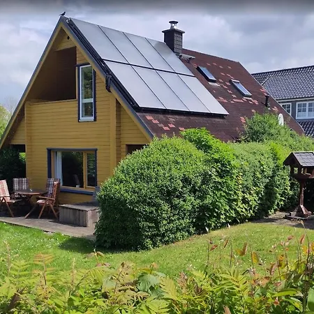 Ferien An Der Ostsee Thomsdorf (Schleswig-Holstein)