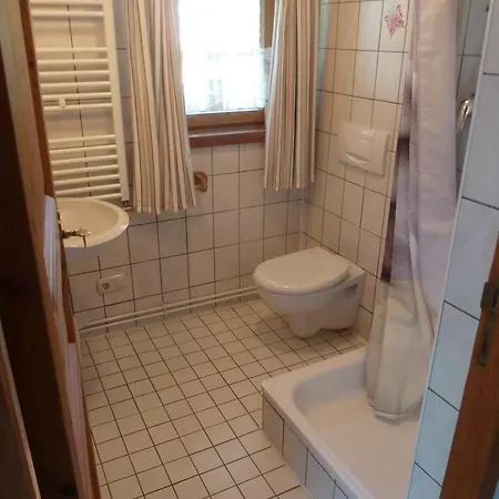 Appartement Ferien An Der Ostsee