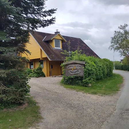 Appartement Ferien An Der Ostsee *