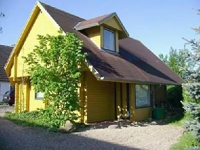 Ferien An Der Ostsee