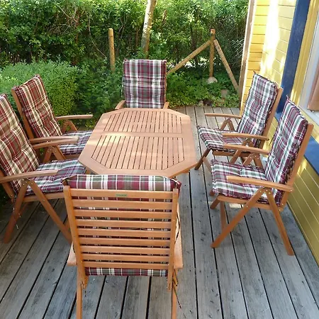 Appartement Ferien An Der Ostsee *