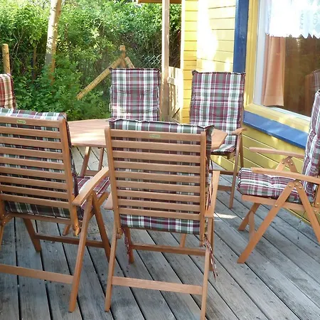 Appartement Ferien An Der Ostsee *
