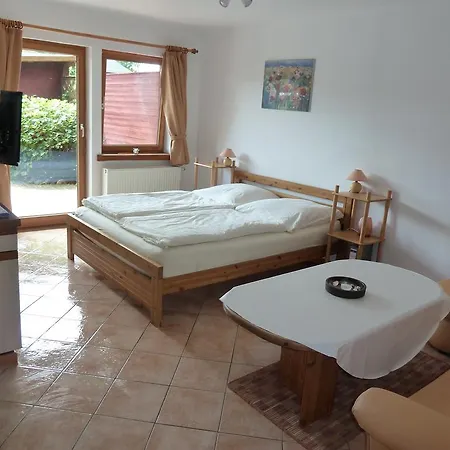 Appartement Ferien An Der Ostsee Thomsdorf (Schleswig-Holstein)