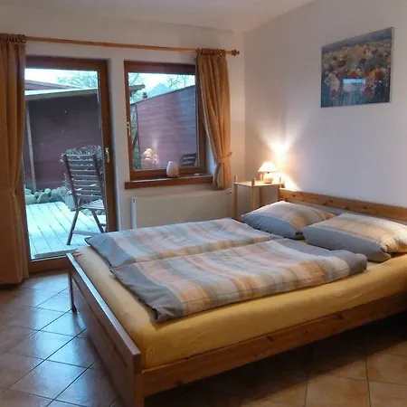 Ferien An Der Ostsee * Thomsdorf (Schleswig-Holstein)