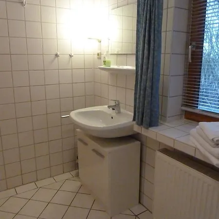 Ferien An Der Ostsee Appartement *