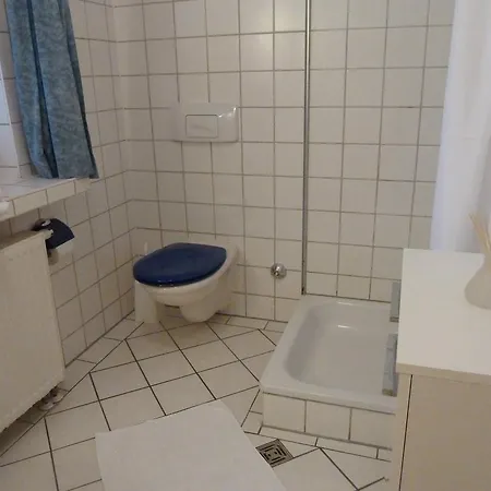 Ferien An Der Ostsee * Thomsdorf (Schleswig-Holstein)