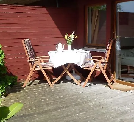 Appartement Ferien An Der Ostsee Thomsdorf (Schleswig-Holstein)