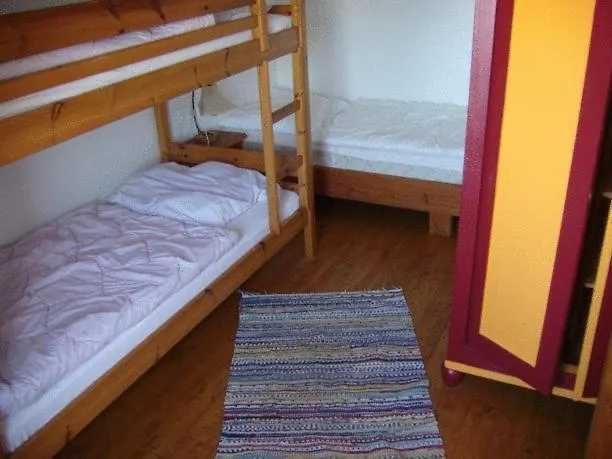 Apartment Ferien An Der Ostsee *