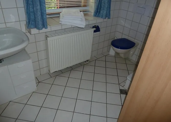 Ferien An Der Ostsee Apartment Thomsdorf (Schleswig-Holstein)